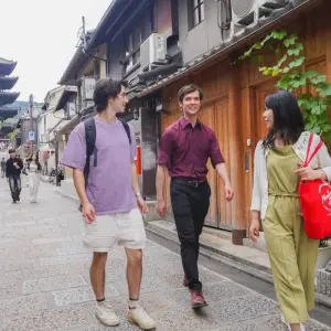Explore 10 Days Japan Delight with Hiroshima（Private Guide No Group）Customizable for 10 days with UME Travel Co. Ltd and discover unforgettable experiences - Photo 3