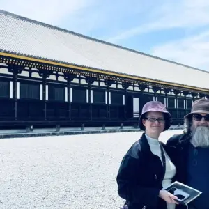 Explore 6 Days Japan's Adventure Classis （Private Guide and Driver）- Umetravel for 6 days with UME Travel Co. Ltd and discover unforgettable experiences - Photo 4