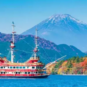 Explore 10 Days Japan Classic （Private Guide and Driver）- Umetravel for 10 days with UME Travel Co. Ltd and discover unforgettable experiences - Photo 5