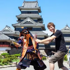 Explore 14 Days Japan Exploration Tour（Private Guide and Driver）- Umetravel for 14 days with UME Travel Co. Ltd and discover unforgettable experiences - Photo 3
