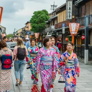 Explore 6 Days Japan's Adventure Classis （Private Guide and Driver）- Umetravel for 6 days with UME Travel Co. Ltd and discover unforgettable experiences - Photo 6