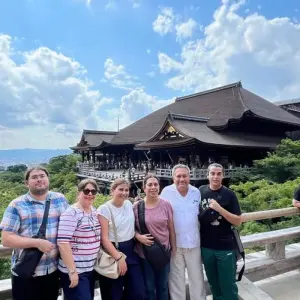 Explore 6 Days Japan: Historical sites & Temple （Private Guide and Driver）- Umetravel for 6 days with UME Travel Co. Ltd and discover unforgettable experiences - Photo 9