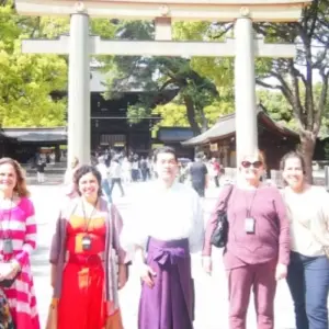 Explore 10 Days Japan Classic （Private Guide and Driver）- Umetravel for 10 days with UME Travel Co. Ltd and discover unforgettable experiences - Photo 8