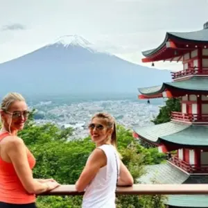 Explore 14 Days Japan Exploration Tour（Private Guide and Driver）- Umetravel for 14 days with UME Travel Co. Ltd and discover unforgettable experiences - Photo 6