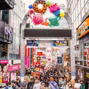 Explore 10 Days Japan Classic （Private Guide and Driver）- Umetravel for 10 days with UME Travel Co. Ltd and discover unforgettable experiences - Photo 9
