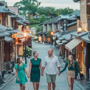 Explore 12 Days Exploring the Heart of Japan（Private Guide and Driver）- Umetravel  for 12 days with UME Travel Co. Ltd and discover unforgettable experiences - Photo 3