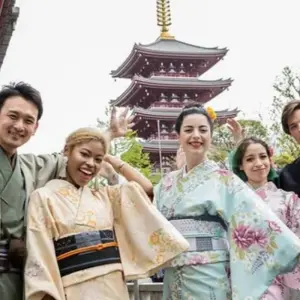 Explore 6 Days Japan's Adventure Classis （Private Guide and Driver）- Umetravel for 6 days with UME Travel Co. Ltd and discover unforgettable experiences - Photo 11