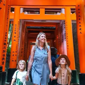 Explore 9 Days Splendid Japan with Nagoya（Private Guide and Driver）- Umetravel for 9 days with UME Travel Co. Ltd and discover unforgettable experiences - Photo 7