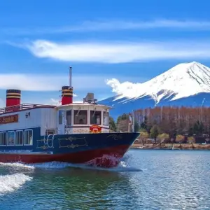 Explore 8 Days Japan's Kanto In-depth Tour（Private Guide and Driver）- Umetravel for 8 days with UME Travel Co. Ltd and discover unforgettable experiences - Photo 10