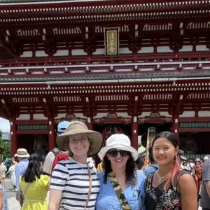 Explore 12 Days Exploring the Heart of Japan（Private Guide and Driver）- Umetravel  for 12 days with UME Travel Co. Ltd and discover unforgettable experiences - Photo 10