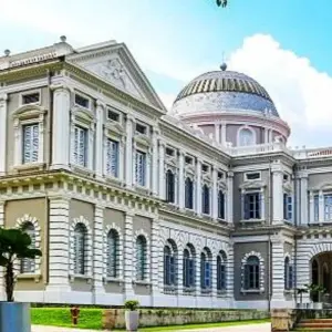 Explore 5 Days Singapore Highlights Tour (private guide & driver）Customizable for 5 days with UME Travel Co. Ltd and discover unforgettable experiences - Photo 2