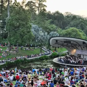 Explore 5 Days Singapore Highlights Tour (private guide & driver）Customizable for 5 days with UME Travel Co. Ltd and discover unforgettable experiences - Photo 3