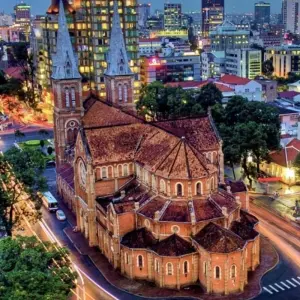 Explore 7 Days Simply Vietnam (private guide & driver）Customizable for 7 days with UME Travel Co. Ltd and discover unforgettable experiences - Photo 3