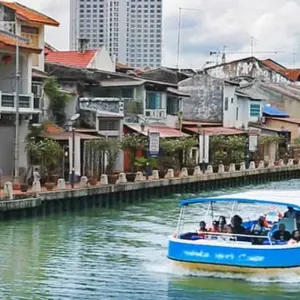 Explore 5 Days Singapore Highlights Tour (private guide & driver）Customizable for 5 days with UME Travel Co. Ltd and discover unforgettable experiences - Photo 5