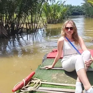 Explore 7 Days Simply Vietnam (private guide & driver）Customizable for 7 days with UME Travel Co. Ltd and discover unforgettable experiences - Photo 5