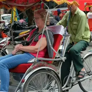 Explore 7 Days Simply Vietnam (private guide & driver）Customizable for 7 days with UME Travel Co. Ltd and discover unforgettable experiences - Photo 6