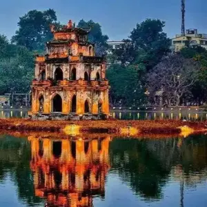 Explore 7 Days Simply Vietnam (private guide & driver）Customizable for 7 days with UME Travel Co. Ltd and discover unforgettable experiences - Photo 7