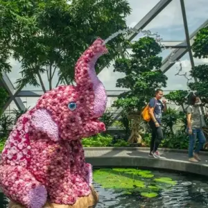 Explore 5 Days Singapore Highlights Tour (private guide & driver）Customizable for 5 days with UME Travel Co. Ltd and discover unforgettable experiences - Photo 8
