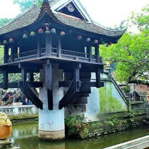 Explore 7 Days Simply Vietnam (private guide & driver）Customizable for 7 days with UME Travel Co. Ltd and discover unforgettable experiences - Photo 8