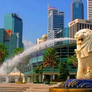 Explore 5 Days Singapore Highlights Tour (private guide & driver）Customizable for 5 days with UME Travel Co. Ltd and discover unforgettable experiences - Photo 9