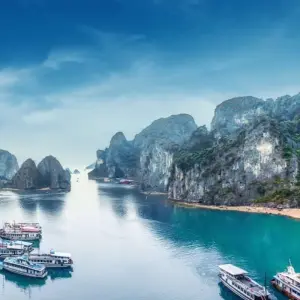 Explore 7 Days Simply Vietnam (private guide & driver）Customizable for 7 days with UME Travel Co. Ltd and discover unforgettable experiences - Photo 9