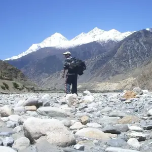 Explore Annapurna Circuit Trek for 17 days with Unique Adventure International Pvt. Ltd. and discover unforgettable experiences - Photo 2