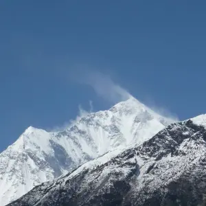 Explore Annapurna Circuit Trek for 17 days with Unique Adventure International Pvt. Ltd. and discover unforgettable experiences - Photo 3