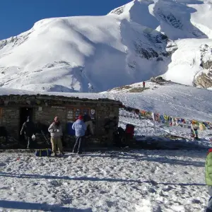 Explore Annapurna Circuit Trek for 17 days with Unique Adventure International Pvt. Ltd. and discover unforgettable experiences - Photo 6