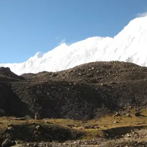 Explore Annapurna Circuit Trek for 17 days with Unique Adventure International Pvt. Ltd. and discover unforgettable experiences - Photo 7