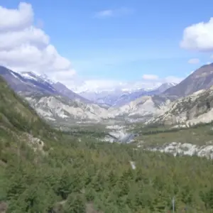Explore Annapurna Circuit Trek for 17 days with Unique Adventure International Pvt. Ltd. and discover unforgettable experiences - Photo 8