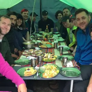 Explore Inca Trail Trek to Machu Picchu for 4 days with Vidal Expeditions and discover unforgettable experiences - Photo 2