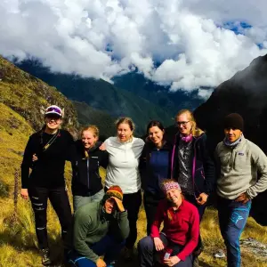 Explore Inca Trail Trek to Machu Picchu for 4 days with Vidal Expeditions and discover unforgettable experiences - Photo 6