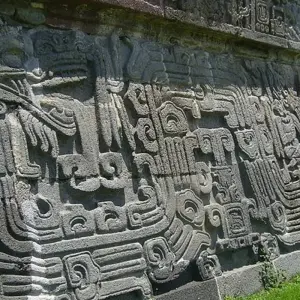 Explore Cuernavaca Tour: Unearth the Gems of the Eternal Spring State for 4 days with Vibe Adventures and discover unforgettable experiences - Photo 2