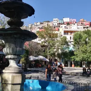 Explore Guanajuato Tour: UNESCO Cities, Baroque Past and More for 8 days with Vibe Adventures and discover unforgettable experiences - Photo 4