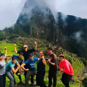 Explore Inca Trail Trek to Machu Picchu for 4 days with Vidal Expeditions and discover unforgettable experiences - Photo 9