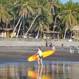 Explore Tour El Salvador: Unveil a Wonderful Mosaic of Culture, History, and Nature for 8 days with Vibe Adventures and discover unforgettable experiences - Photo 4