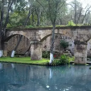 Explore San Luis Potosi Tour: a Fantastic Journey Through Waterfalls, Mountains and Sea for 15 days with Vibe Adventures and discover unforgettable experiences - Photo 3