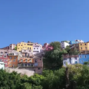 Explore Guanajuato Tour: UNESCO Cities, Baroque Past and More for 8 days with Vibe Adventures and discover unforgettable experiences - Photo 6