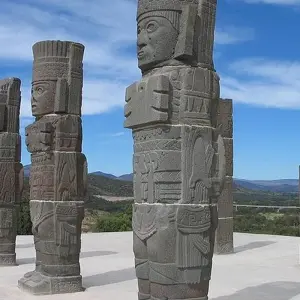 Explore San Luis Potosi Tour: a Fantastic Journey Through Waterfalls, Mountains and Sea for 15 days with Vibe Adventures and discover unforgettable experiences - Photo 4