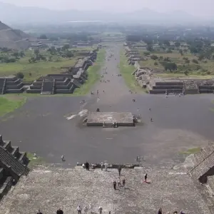 Explore 3 Days With a Private Guide in Mexico City for 3 days with Vibe Adventures and discover unforgettable experiences - Photo 2
