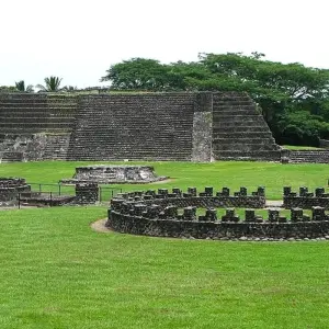 Explore Veracruz Tour: Travel Mountains, Enchanting Cascades and Know the Coast Culture for 15 days with Vibe Adventures and discover unforgettable experiences - Photo 5