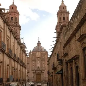 Explore Michoacan Tour: Magic Towns, the Youngest Volcano and More for 8 days with Vibe Adventures and discover unforgettable experiences - Photo 3