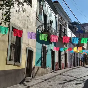 Explore Guanajuato Tour: UNESCO Cities, Baroque Past and More for 8 days with Vibe Adventures and discover unforgettable experiences - Photo 8