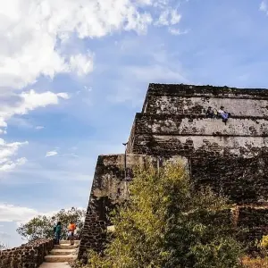 Explore Cuernavaca Tour: Unearth the Gems of the Eternal Spring State for 4 days with Vibe Adventures and discover unforgettable experiences - Photo 8