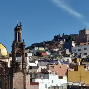 Explore Guanajuato Tour: UNESCO Cities, Baroque Past and More for 8 days with Vibe Adventures and discover unforgettable experiences - Photo 9
