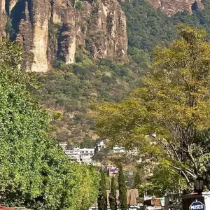 Explore Cuernavaca Tour: Unearth the Gems of the Eternal Spring State for 4 days with Vibe Adventures and discover unforgettable experiences - Photo 9