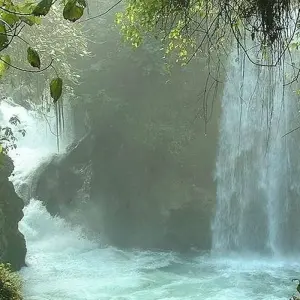 Explore San Luis Potosi Tour: a Fantastic Journey Through Waterfalls, Mountains and Sea for 15 days with Vibe Adventures and discover unforgettable experiences - Photo 7