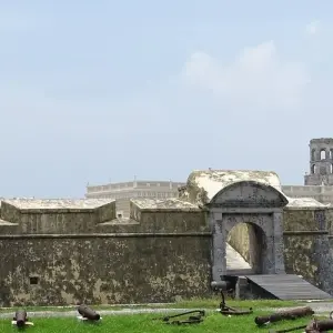Explore Veracruz Tour: Travel Mountains, Enchanting Cascades and Know the Coast Culture for 15 days with Vibe Adventures and discover unforgettable experiences - Photo 7