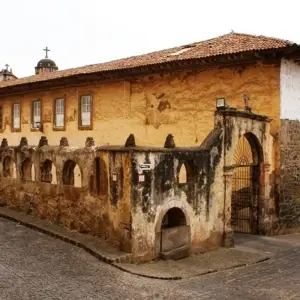 Explore Michoacan Tour: Magic Towns, the Youngest Volcano and More for 8 days with Vibe Adventures and discover unforgettable experiences - Photo 5