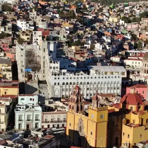 Explore Guanajuato Tour: UNESCO Cities, Baroque Past and More for 8 days with Vibe Adventures and discover unforgettable experiences - Photo 10